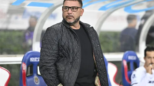 Mohamed alguna vez estuvo en la mira de Chivas.
