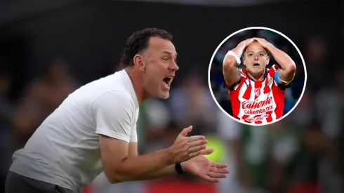 La advertencia que hace Gabriel Milito a sus jugadores