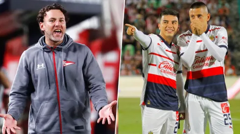 Noticias de Chivas HOY 22 de mayo.
