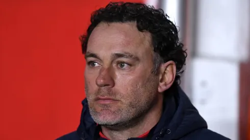 Gabriel Milito muy cerca de llegar a Chivas.
