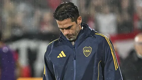 Fernando Gago en disputa legal con Boca Juniors.
