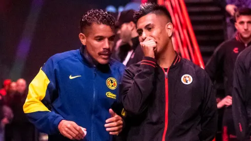 Efraín Álvarez le daría un fuerte golpe a Chivas en el mercado.
