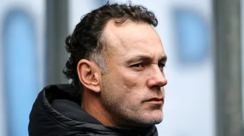Gabriel Milito será el nuevo DT de Chivas.
