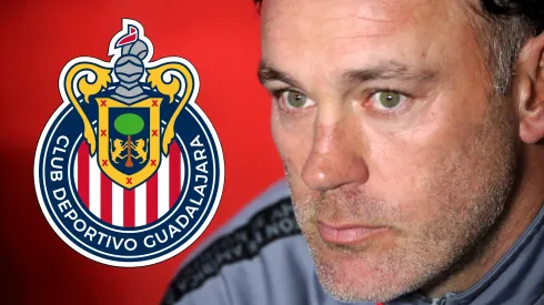 La filosofía de Gabriel Milito, nuevo DT de Chivas.
