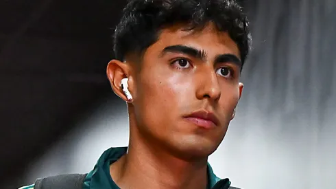 Chivas estaría detrás de Elías Montiel de Pachuca.

