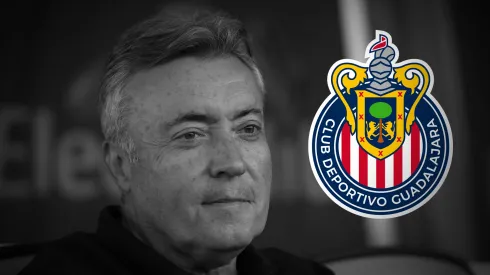 Domenec Torrent reveló el motivo por el que prefirió a Rayados sobre Chivas