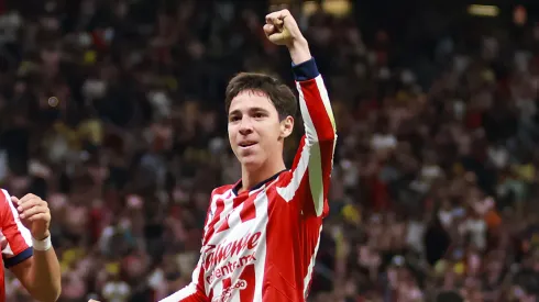 Mateo Chávez recibe buena noticia con el AZ Alkmaar.
