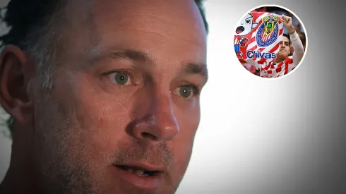 Afición de Chivas aprueba la llegada de Gabriel Milito.
