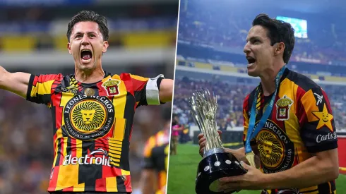 Leones Negros se consagró con seis ex Chivas.
