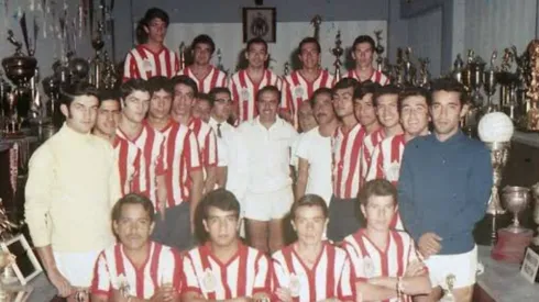 El Campeonísimo de Chivas sigue siendo el único tetracampeón mexicano.
