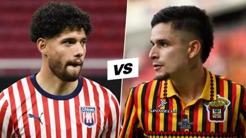 Tapatío y Leones Negros definen el Campeón de Campeones.
