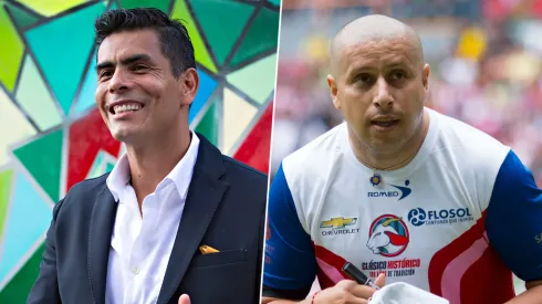 Oswaldo Sánchez recibirá un homenaje donde estará el Bofo Bautista.
