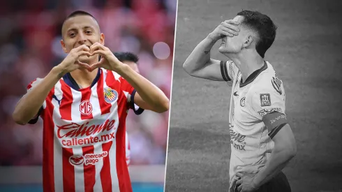 Chivas le robaría refuerzo al América para el Apertura 2025