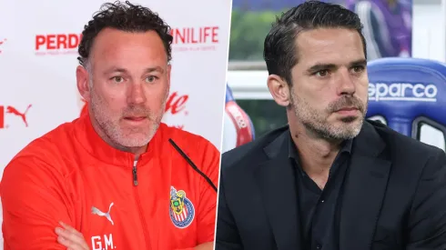 Gabriel Milito llega a Chivas desde Argentina con el antecedente de Fernando Gago.
