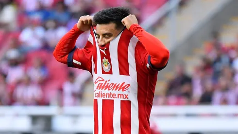 Fernando Beltrán fue ofrecido a Pachuca.
