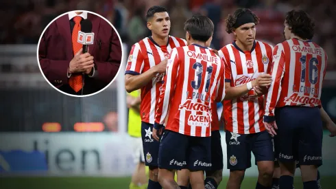 Los rojiblancos pueden seducir hasta a los americanistas. 
