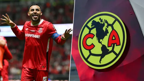 La respuesta final de Alexis Vega al América.
