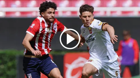 El Tapatío tiene la chance de sumar un nuevo título si supera a Leones Negros, mejor equipo del Clausura 2025.
