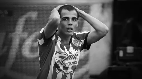 Hugo Camberos ya habría recibido oferta desde Europa