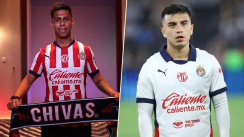Noticias de Chivas HOY 1 de junio.
