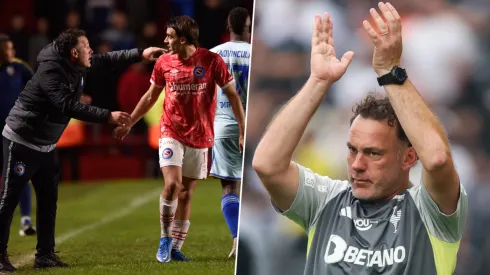 Esto opinan los jugadores que dirigió Gabriel Milito.
