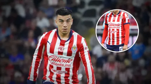 Brilla en cantera y podría ocupar el lugar de Fernando Beltrán