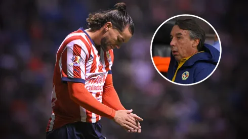 América querría terminar con el Clásico Nacional