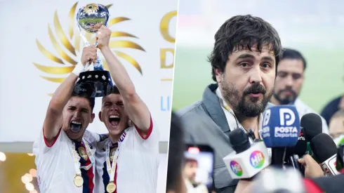 Noticias de Chivas HOY 8 de junio.
