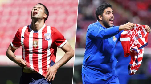 Noticias de Chivas HOY 9 de junio.
