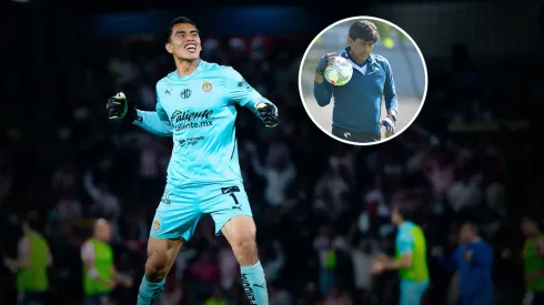 Tala Rangel fue titular ante Suiza.
