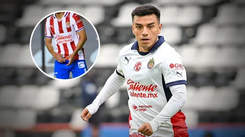Ex-jugador de Chivas convenció a Fernando Beltrán de irse al León