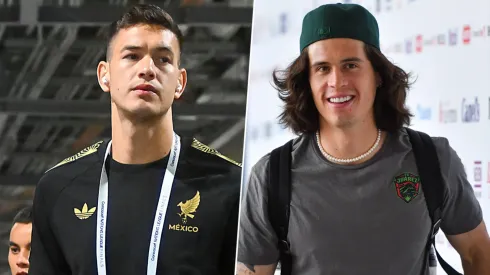 César Montes y Diego Campillo son jugadores que aparecen en el radar de Chivas.
