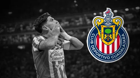 El verdadero motivo por el que Pocho Guzmán se va de Chivas