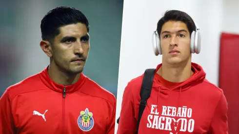 Noticias de Chivas HOY 12 de junio.
