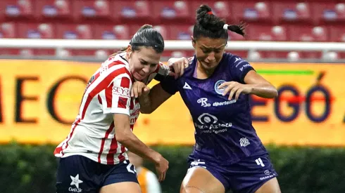 Chivas Femenil tendría nuevo refuerzo.
