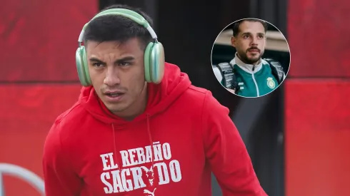 El otro ex Chivas que se marchó a León.
