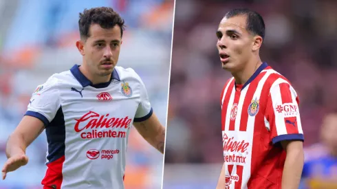 Alan Mozo se queda en Chivas: ¿Y Hugo Camberos?

