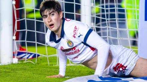 ¿Llega la Hormiga González a Real Oviedo?
