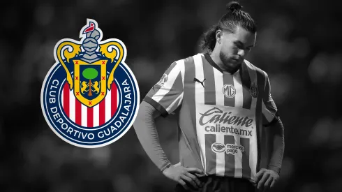 La verdadera postura de Chivas sobre el futuro de Cade Cowell