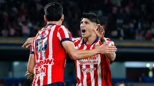 Los rojiblancos van por su primera victoria de Pretemporada.
