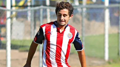 Diego Cortés fue formado en Chivas, donde debutó en primera, para luego jugar en Zacatepec, Tudelano y Morelia.
