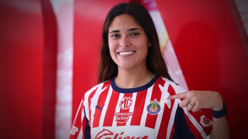 La reacción de la afición tras el regreso de Joseline Montoya