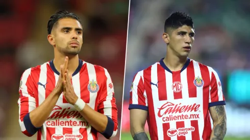 Noticias de Chivas HOY 20 de junio.
