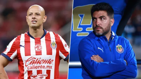 Noticias de Chivas HOY 21 de junio.

