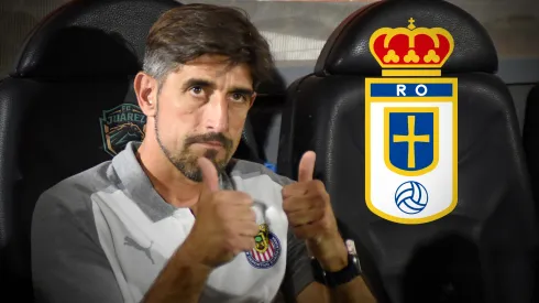 Paunovic se acordó de Chivas tras ascenso con el Oviedo