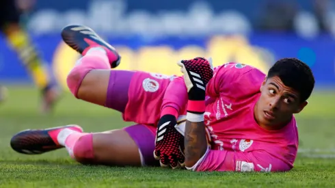El portero con pasado en Chivas que ahora juega el Mundial de Clubes 2025.
