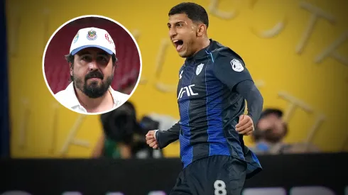 La decisión de Pachuca sobre venderle a la Cotorra González a Chivas