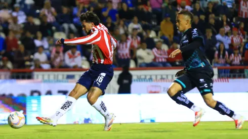 El plan de Gabriel Milito con Cade Cowell.
