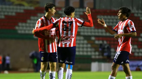Noticias de Chivas HOY 28 de junio.
