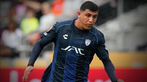 Bryan González y su acción que lo acerca a Chivas